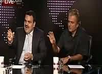 Apna Apna Gareban (Future of Pak India Cricket) – 19th October 2015