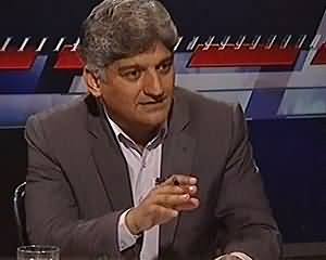 Apna Apna Gareban (Future of Pervez Musharraf) - 8th September 2013