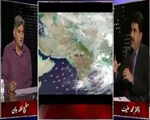 Apna Apna Gareban (Garmi Aur Load Shedding Se Halaaktein) – 26th June 2015