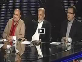 Apna Apna Gareban (Hamein Aik Rehnum Ki Zarorat Hai) - 5th February 2015