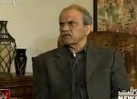 Apna Apna Gareban (Hamid Khan Exclusive Interview) REPEAT – 24th June 2016