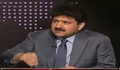 Apna Apna Gareban (Hamid Mir Exclusive Interview) – 11th April 2016