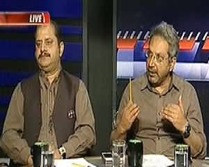 Apna Apna Gareban (Is To Ban Freedom of Speech in National Interest?) - 26th April 2014