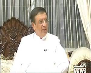 Apna Apna Gareban (Ishtiaq Ahmed Khan Exclusive Interview) – 3rd November 2013