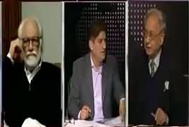 Apna Apna Gareban (Islamabad Conference) – 1st March 2017