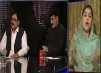 Apna Apna Gareban (Issue of Panama Leaks) – 26th April 2016