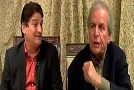 Apna Apna Gareban (Javed Hashmi Exclusive Interview) – 20th December 2017