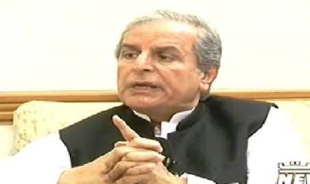 Apna Apna Gareban (Javed Hashmi Exclusive Interview) – 28th June 2014