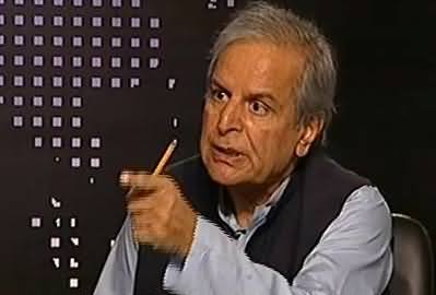 Apna Apna Gareban (Javed Hashmi Exclusive Interview) - 2nd August 2016