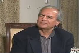 Apna Apna Gareban (Javed Hashmi Exclusive Interview) – 3rd February 2017