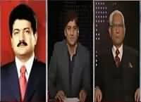 Apna Apna Gareban (Jhota Kaun? Musharraf Ya Hakumat) – 22nd December 2016