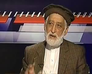 Apna Apna Gareban (Kya Iftikhar Chaudhary Ke Bad Sarey Idarey Apni Marzi Chalayein Ge?) - 15th December 2013