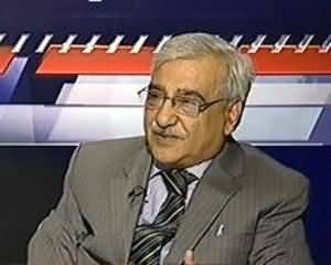 Apna Apna Gareban (Lawyers Movement Ka Haqiqi Nuqta-e-Nazar Kya Tha?) - 28th September 2013