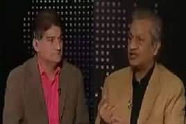 Apna Apna Gareban (Media & Freedom of Expression) – 5th December 2017