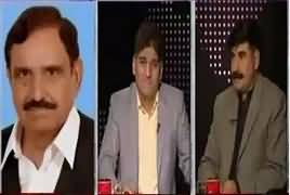 Apna Apna Gareban (Military Courts) – 22nd March 2017