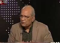 Apna Apna Gareban (Mushahid Ullah Khan Exclusive) – 5th May 2016