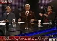 Apna Apna Gareban (Musharraf Case) – 10th November 2015