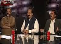 Apna Apna Gareban (Nawaz Sharif Ka Khitab) – 16th May 2016