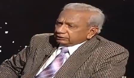 Apna Apna Gareban P-2 (Major Gen. Ahsan Ahmed Exclusive Interview) – 27th February 2015