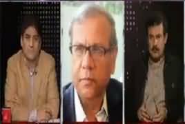 Apna Apna Gareban (Pak India Controversy on Rivers) – 25th January 2017