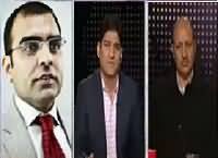 Apna Apna Gareban (Panama Case, Naya Hungama) – 3rd January 2017