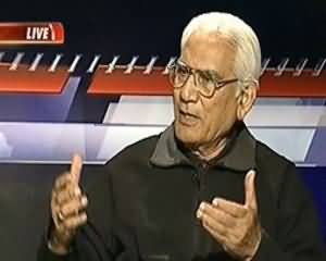 Apna Apna Gareban (Pervez Musharraf Ka Kya Hoga?) – 4th January 2014