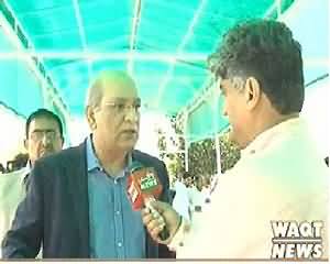 Apna Apna Gareban (Pervez Musharraf Ka Mustabqil Kya?) – 18th May 2014