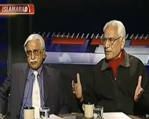 Apna Apna Gareban (Pervez Musharraf Par Ghaddari Ka Muqaddam)– 23rd November 2013