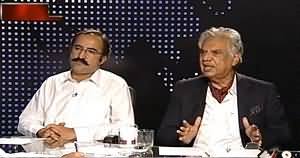 Apna Apna Gareban (PTI Returned Back to Parliament) – 6th April 2015