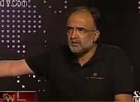 Apna Apna Gareban (Qamar Zaman Kaira Exclusive Interview) – 2nd September 2016