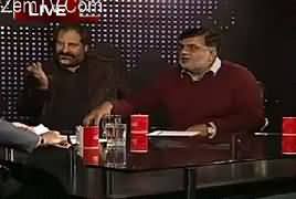 Apna Apna Gareban (Qaumi Assembly Mein Hungama) – 26th January 2017