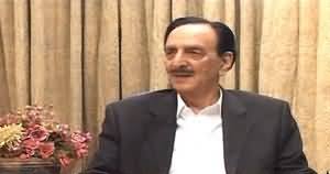 Apna Apna Gareban (Raja Zafar ul Haq Exclusive Interview) – 10th April 2015