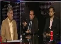 Apna Apna Gareban (RAW Agent & Pak Iran Relations) – 31st March 2016