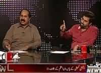 Apna Apna Gareban (References Ki Jang) – 16th August 2016