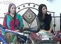 Apna Apna Gareban (Samar Khan Exclusive Interview) – 21st September 2016