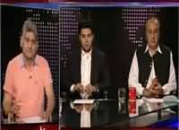 Apna Apna Gareban (Iqrar ul Hassan Arrested) – 29th April 2016