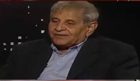 Apna Apna Gareban (Story of MQM & Musharraf) – 18th March 2016