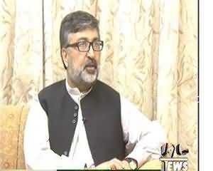 Apna Apna Gareban (Supreme Court Mein Dharne) – 10th November 2013