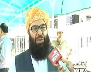 Apna Apna Gareban (Toheen e Risalat!!) – 22nd September 2013