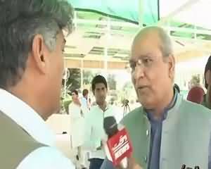 Apna Apna Gareban (Views of Parliamentarians on Sindh Situation) – 19th June 2015