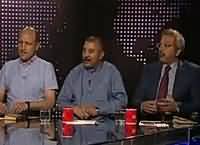 Apna Apna Gareban (Wazir-e-Azam Behosh Rahein Ge) – 30th May 2016