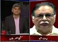 Apna Apna Gareban (Why Delay in Census) – 29th February 2016