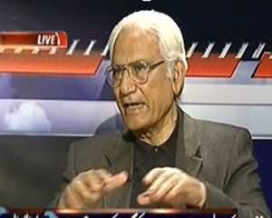 Apna Apna Gareban (Will Musharraf Appear in Court on 31st March) – 29th March 2014