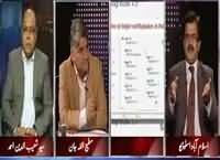 Apna Apna Gareban (Zalzala, Nuqsan Aur Iqdamat) – 26th October 2015