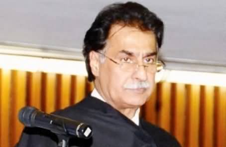 Apney Kamrey Mein Koi Jo Marzi Karey, Us Par Action Nahi Loonga - Speaker Ayaz Sadiq