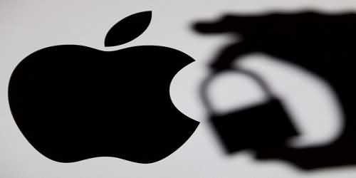 Apple Issues Urgent iPhone Software Update After A Spyware Threat Discovered