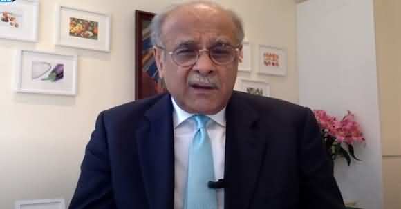 Are Coronavirus Patients Increasing To Get More Aid? Najam Sethi Answers