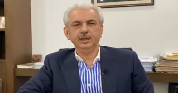 Are Pakistan's Measures Enough To Counter Coronavirus? Arif Hameed Bhatti Analysis