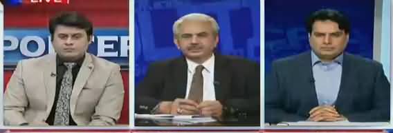 Arif Hameed Bhatti Comments on Maryam Nawaz's Declared Assets