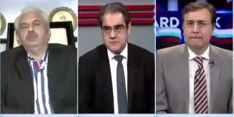 Arif Hameed Bhatti Reveals What Is The Actual Plan of Opposition